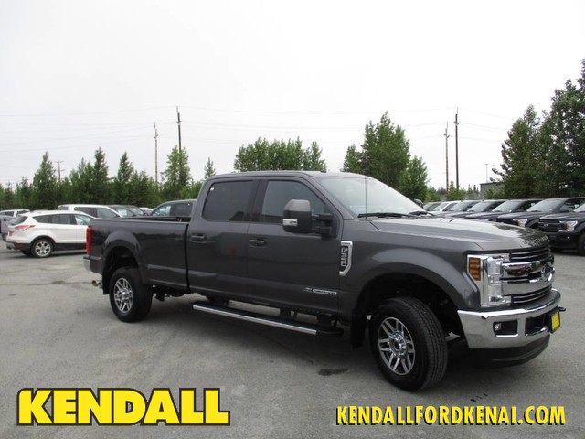 Certified Pre Owned 2016 Ford F 150 Xlt 4wd