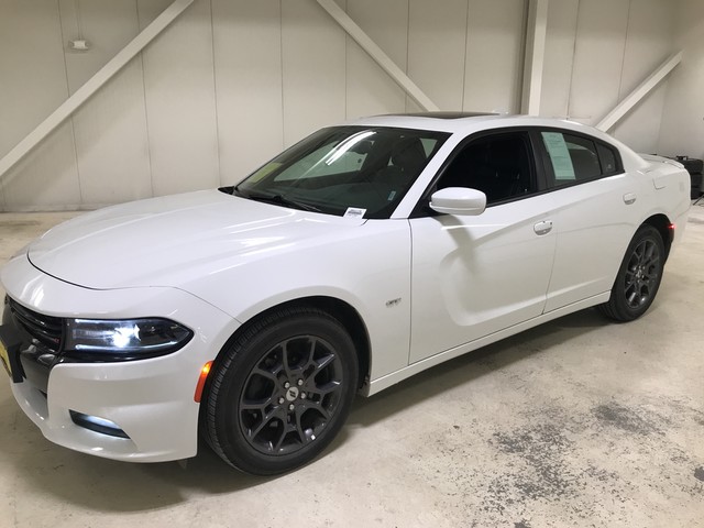 all wheel drive charger for sale