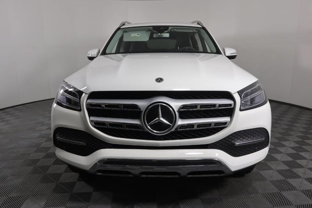 New 2020 Mercedes Benz Gls Gls 450 Awd 4matic