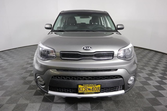 Kia soul 2000